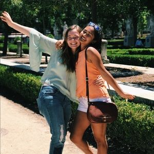 Meet your Posher, Katherine